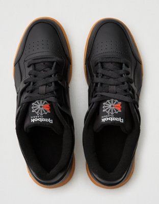 Мужские кроссовки American Eagle Reebok Men's Workout Plus Sneaker — фото 2