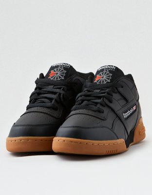 mens reebok workout plus trainers