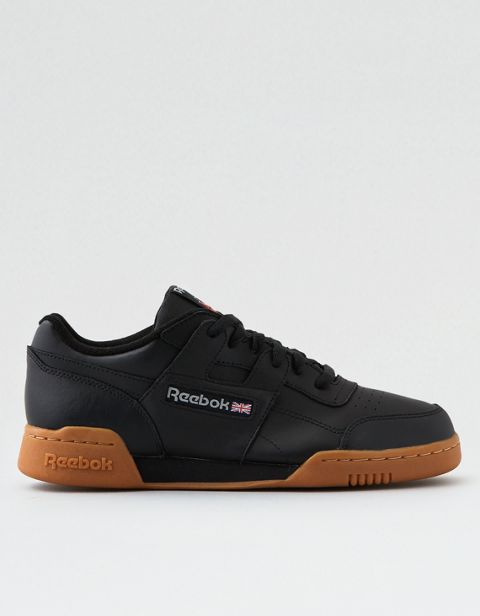Мужские кроссовки American Eagle Reebok Men's Workout Plus Sneaker