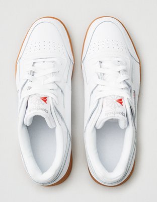 Reebok Men's Workout Plus Sneaker