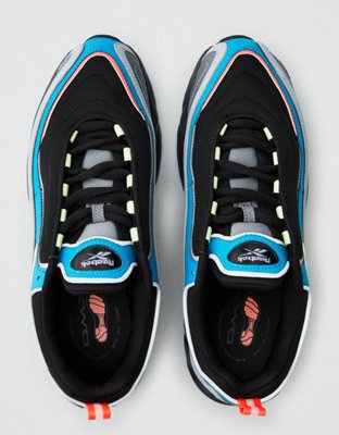 Мужские кроссовки American Eagle Reebok Daytona DMX Sneaker — фото 2