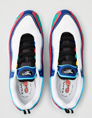 Reebok Daytona DMX Sneaker