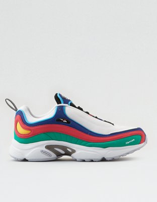 Reebok Daytona DMX Sneaker