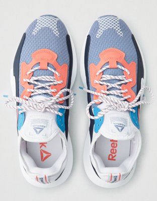 Мужские кроссовки American Eagle Reebok Sole Fury Sneaker — фото 2