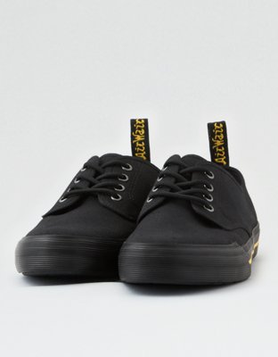 dr martens pressler black