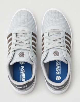 Мужские кроссовки American Eagle K-Swiss Heritage Light T Sneaker — фото 2