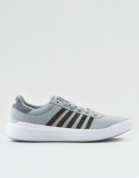 Мужские кроссовки American Eagle K-Swiss Heritage Light T Sneaker