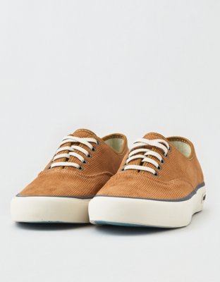 Мужские кроссовки American Eagle Seavees Legend Cordies Sneaker — фото 3
