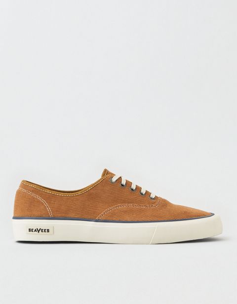 Мужские кроссовки American Eagle Seavees Legend Cordies Sneaker