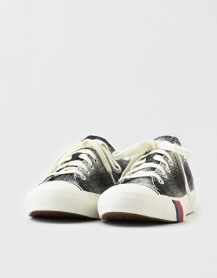 Мужские кроссовки American Eagle Keds Pro Royal Lo Classic Canvas Sneaker — фото 3