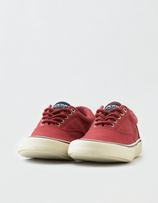 Мужские кроссовки American Eagle Sperry Striper II CVO Varsity Sneaker — фото 3
