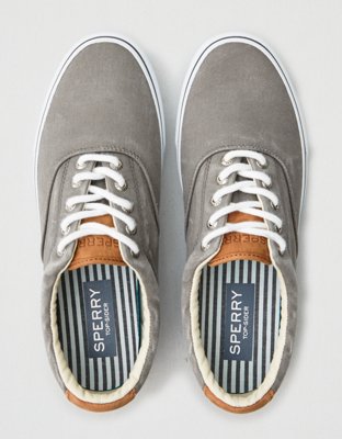 Мужские кроссовки American Eagle Sperry Striper II CVO Sneaker — фото 2