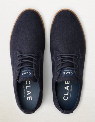 Clae Ellington Textile Shoe