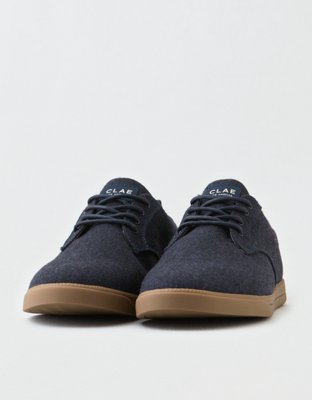 Clae Ellington Textile Shoe