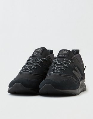 Мужские кроссовки American Eagle New Balance Men's 997H Sneaker — фото 3