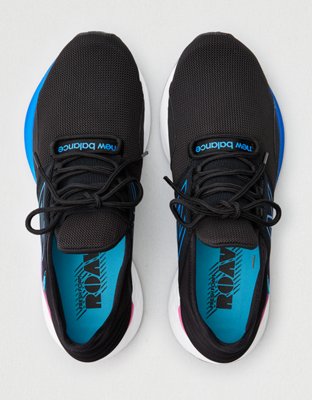Мужские кроссовки American Eagle New Balance Fresh Foam Roav Boundaries Sneaker — фото 2