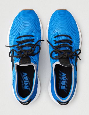 Мужские кроссовки American Eagle New Balance Fresh Foam Roav Fusion Sneaker — фото 2