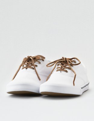 Мужские кроссовки American Eagle Sperry Striper II CVO Washed Sneaker — фото 3