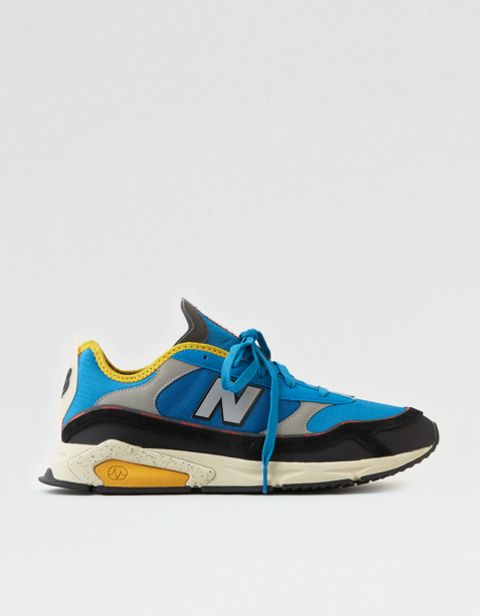 Мужские кроссовки American Eagle New Balance X-Racer Sneaker