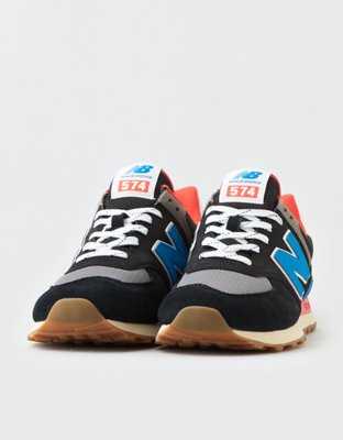 new balance 574 core plus men's