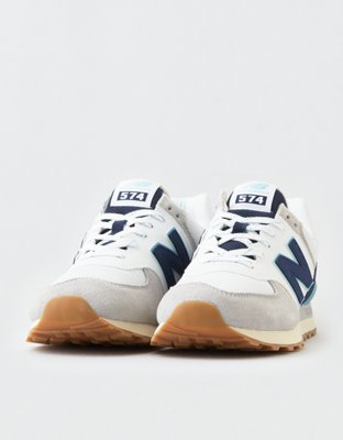 New Balance Men's 574 Core Plus Sneaker