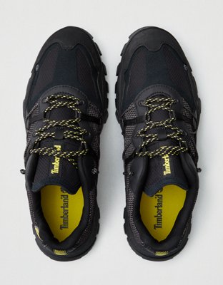 Мужские кроссовки American Eagle Timberland Men's Garrison Trail Hiking Sneaker — фото 2