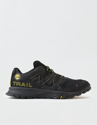 Timberland Men's Garrison Trail Hiking Sneaker