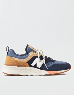 New Balance Men's 997H Sneaker