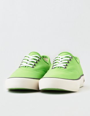 Seavees Men's Legend Sneaker Neon