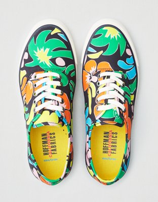 Мужские кроссовки American Eagle Seavees Men's Legend Sneaker Hoffman — фото 2