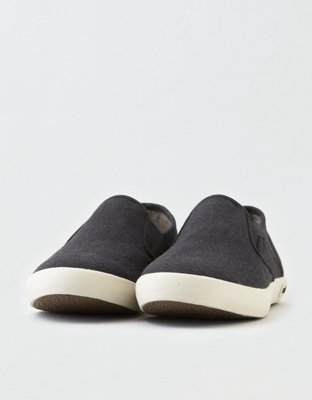 Мужские кроссовки American Eagle Seavees Men's Baja Slip On Shoe — фото 3