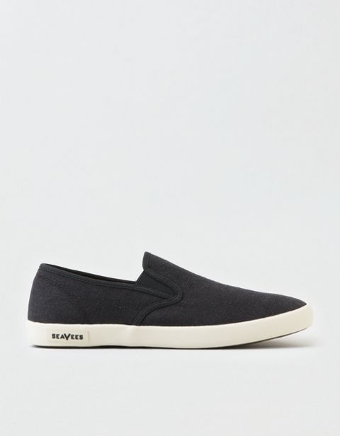 Мужские кроссовки American Eagle Seavees Men's Baja Slip On Shoe