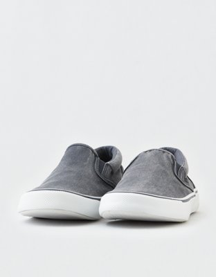 Мужские кроссовки American Eagle Sperry Men's Striper II Slip On Sneaker — фото 3