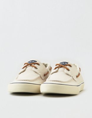 Sperry Men's Bahama II Distressed Boat Shoe