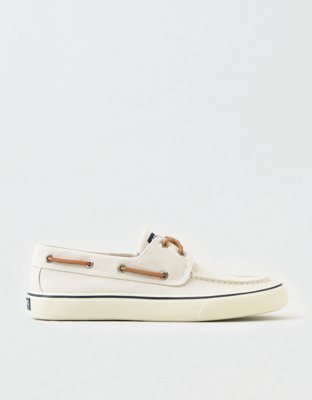 Sperry Men's Bahama II Distressed Boat Shoe
