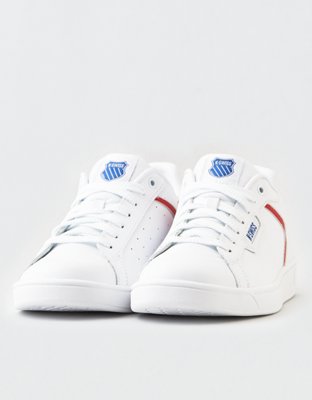 K-Swiss Men's Clean Court II CMF Sneaker AE