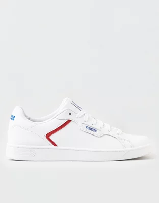 KSwiss Men's Clean Court II CMF Sneaker