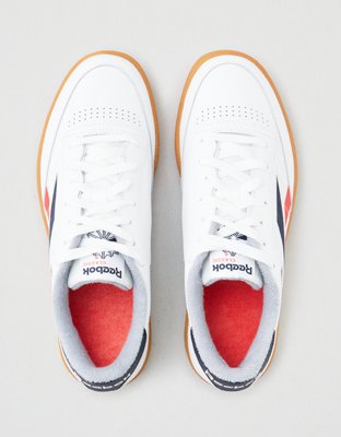 Мужские кроссовки American Eagle Reebok Men's Club C 85 Sneaker — фото 2
