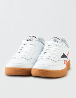 Мужские кроссовки American Eagle Reebok Men's Club C 85 Sneaker — фото 3