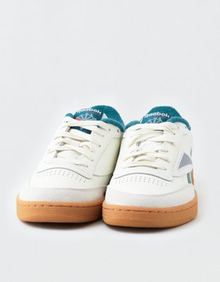 club c 85 reebok mens