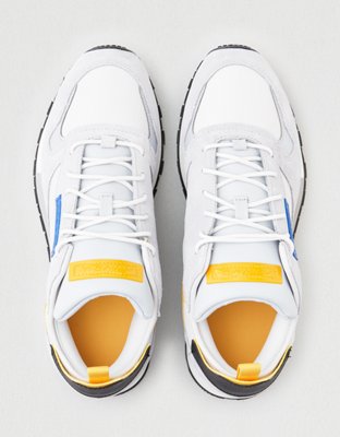 Мужские кроссовки American Eagle Reebok Classic Leather Reedux Sneaker — фото 2