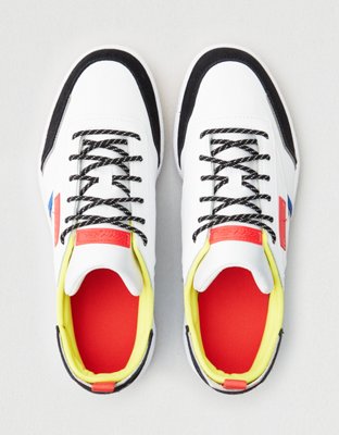 Мужские кроссовки American Eagle Reebok Men's Club C Reedux Sneaker — фото 2