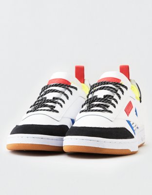 Reebok Men's Club C Reedux Sneaker