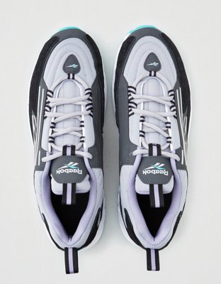 Мужские кроссовки American Eagle Reebok DMX Series 2200 Sneaker — фото 2