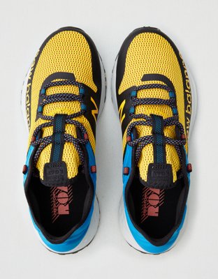 Мужские кроссовки American Eagle New Balance Men's Fresh Foam Roav Trail Sneaker — фото 2