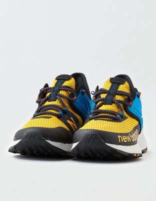 new balance roav trail