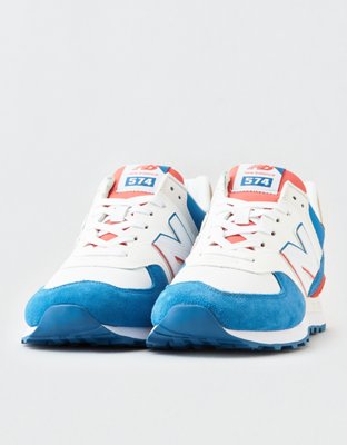 New Balance 574 Split Sail Sneaker