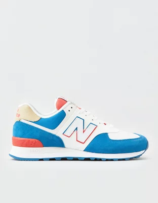 New Balance 574 Split Sail Sneaker