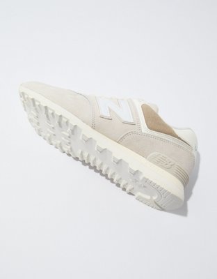 Мужские кроссовки American Eagle New Balance 574 Summer Beach Sneaker — фото 4