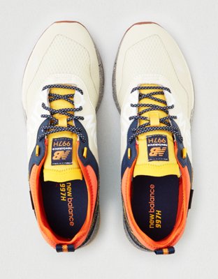 Мужские кроссовки American Eagle New Balance 997H Spring Hike Trail Sneaker — фото 2